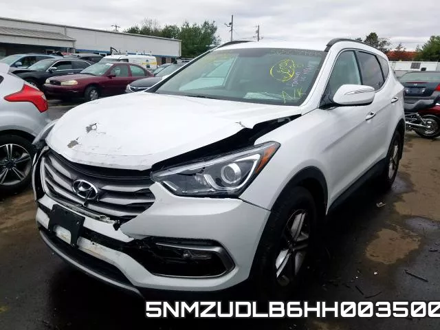 5NMZUDLB6HH003500 фото 3