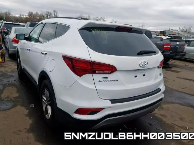 5NMZUDLB6HH003500 фото 4
