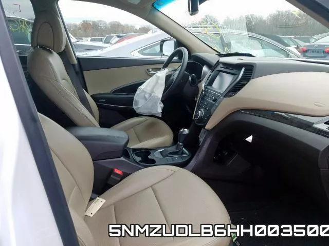 5NMZUDLB6HH003500 фото 6