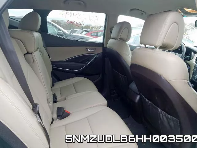 5NMZUDLB6HH003500 фото 7