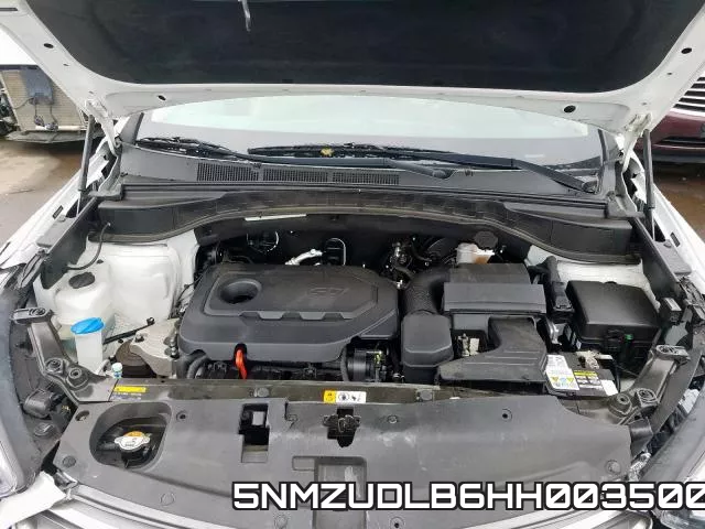 5NMZUDLB6HH003500 фото 8