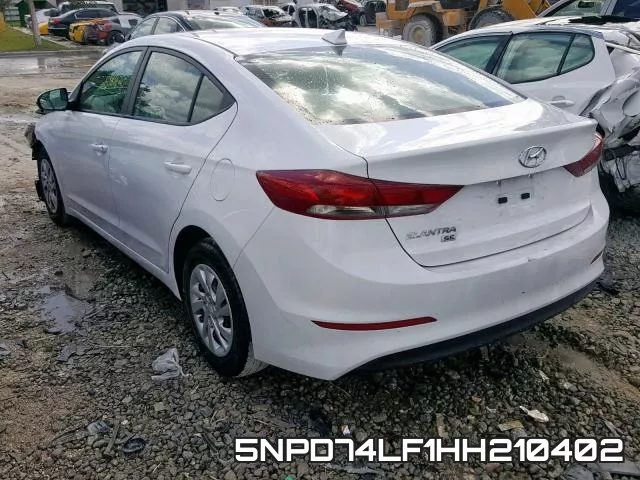 5NPD74LF1HH210402 фото 4