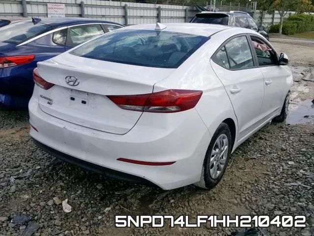5NPD74LF1HH210402 фото 5