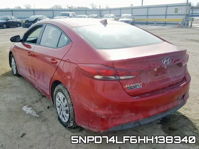5NPD74LF6HH138340 фото 4