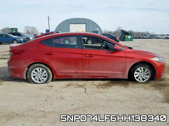5NPD74LF6HH138340 фото 10
