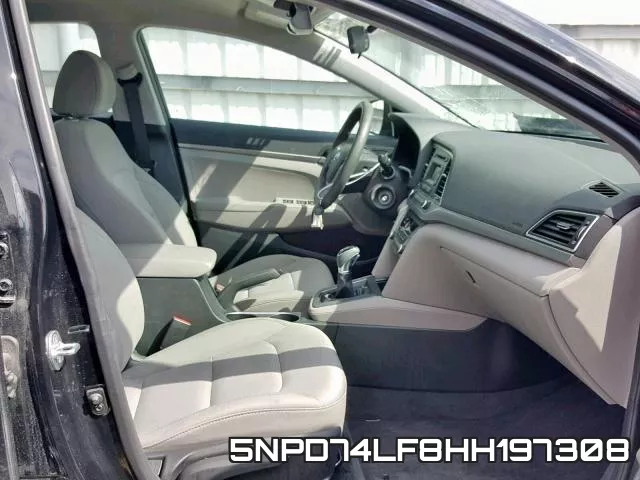 5NPD74LF8HH197308 фото 6
