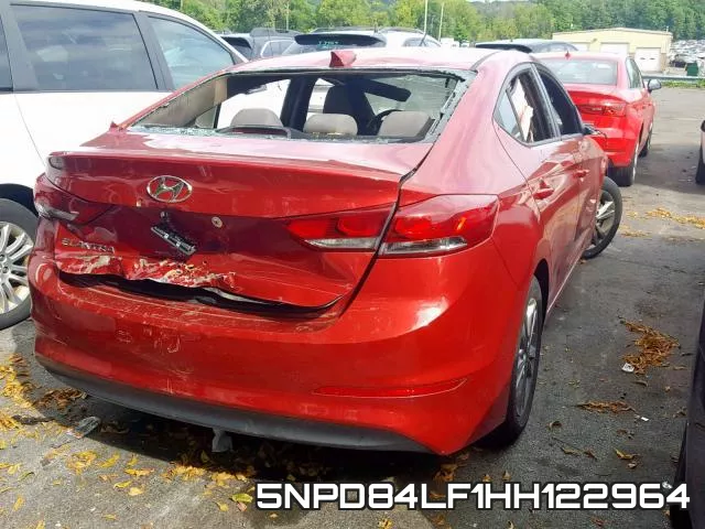 5NPD84LF1HH122964 фото 5