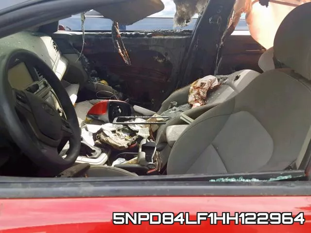 5NPD84LF1HH122964 фото 6