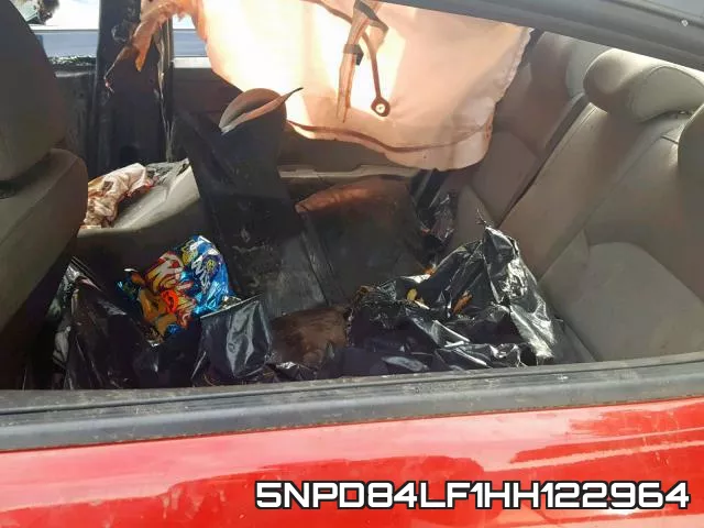 5NPD84LF1HH122964 фото 7