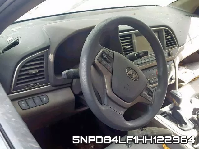 5NPD84LF1HH122964 фото 9