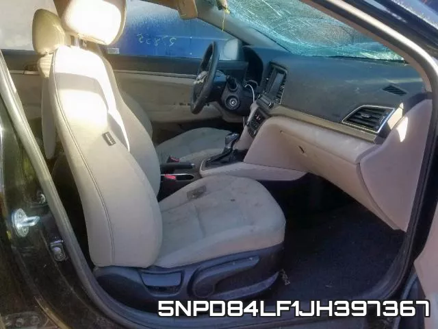 5NPD84LF1JH397367 фото 6