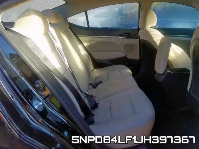 5NPD84LF1JH397367 фото 7