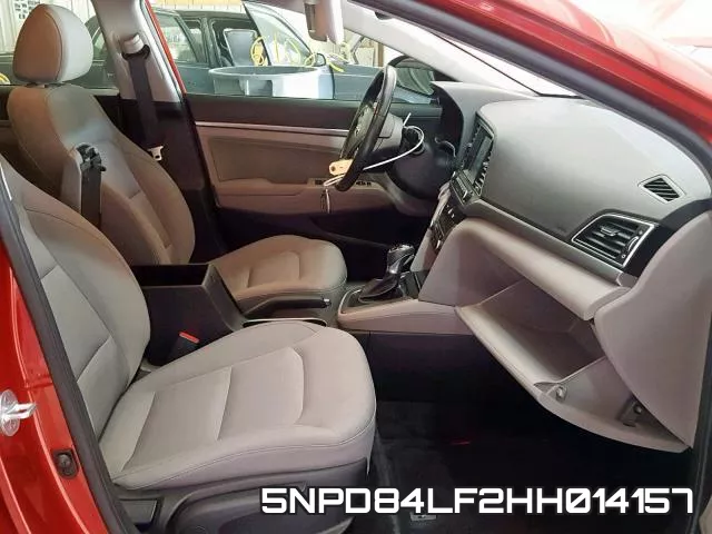 5NPD84LF2HH014157 фото 6
