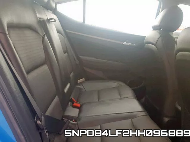 5NPD84LF2HH096889 фото 6