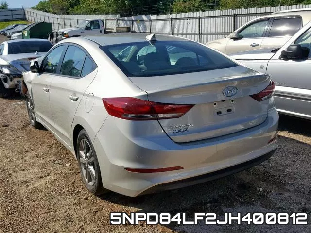 5NPD84LF2JH400812 фото 4