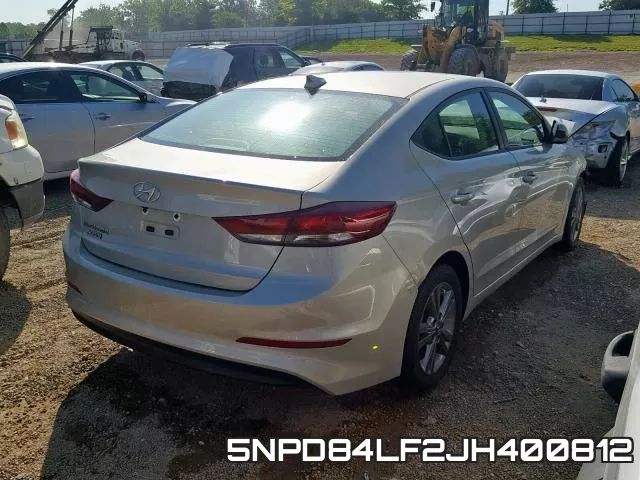 5NPD84LF2JH400812 фото 5