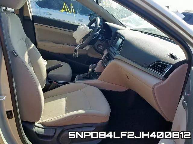 5NPD84LF2JH400812 фото 6
