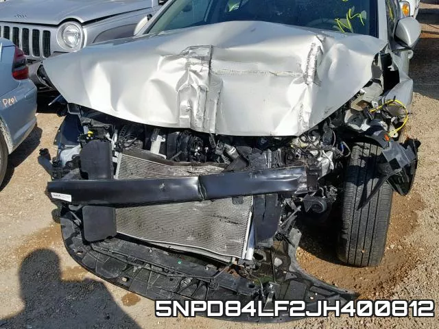 5NPD84LF2JH400812 фото 10