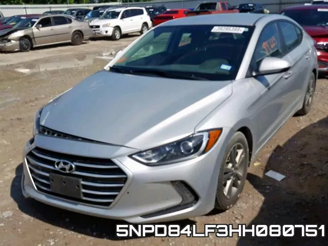 5NPD84LF3HH080751 фото 3