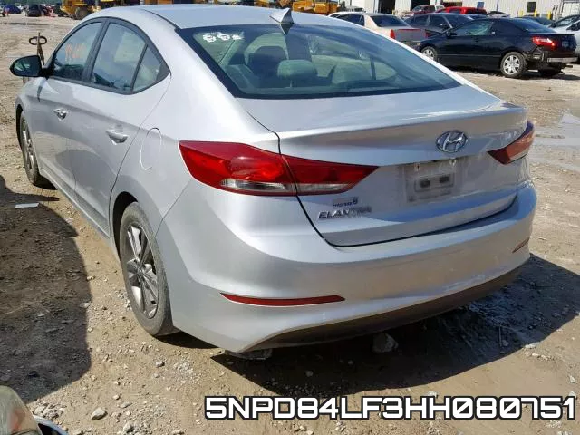 5NPD84LF3HH080751 фото 4
