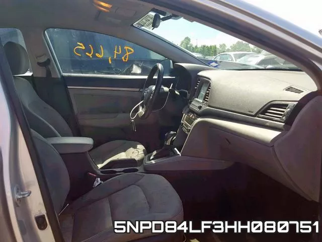 5NPD84LF3HH080751 фото 6