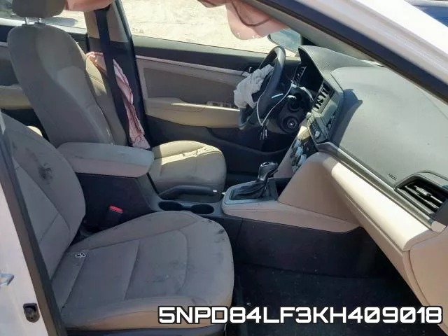 5NPD84LF3KH409018 фото 6