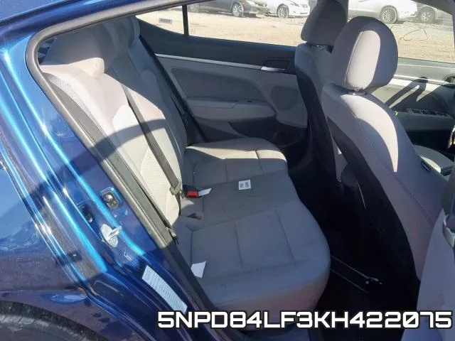 5NPD84LF3KH422075 фото 7