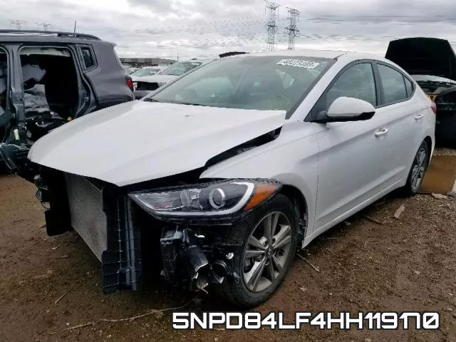 5NPD84LF4HH119170 фото 3