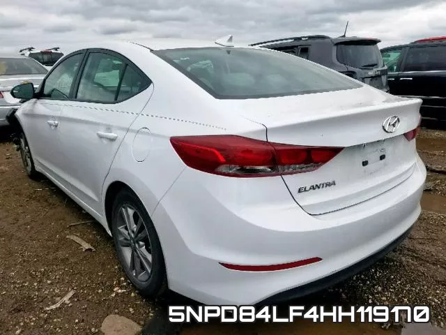 5NPD84LF4HH119170 фото 4
