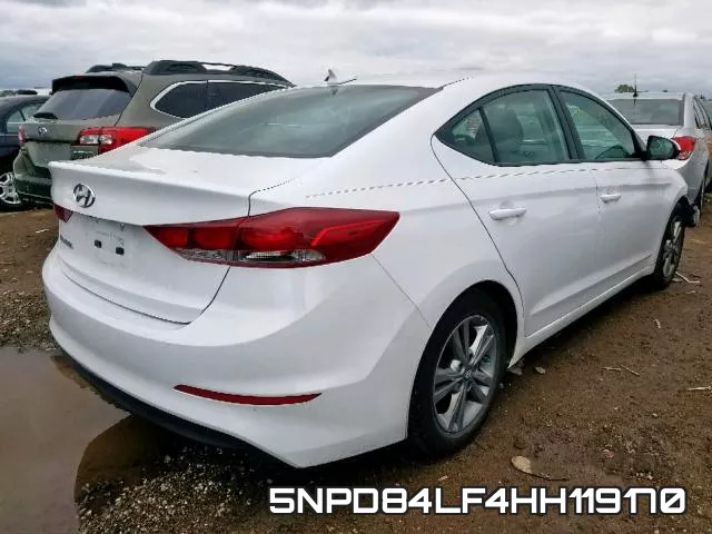 5NPD84LF4HH119170 фото 5