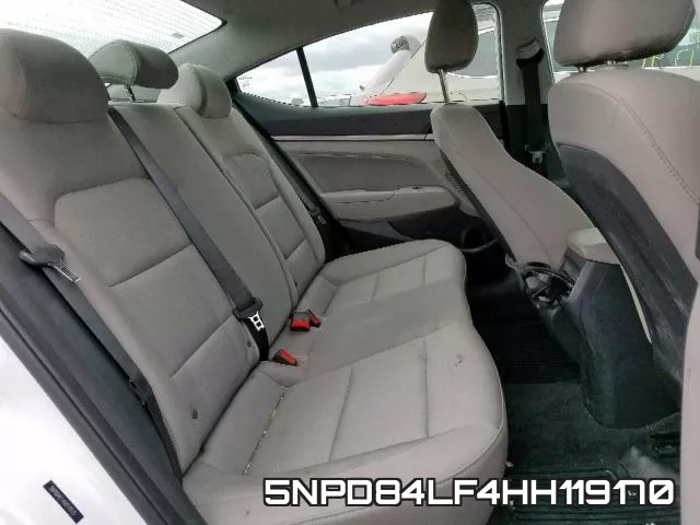 5NPD84LF4HH119170 фото 7