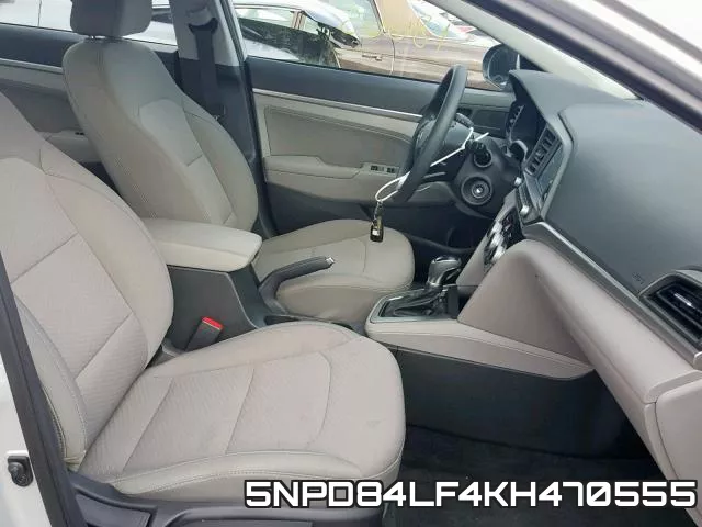 5NPD84LF4KH470555 фото 6