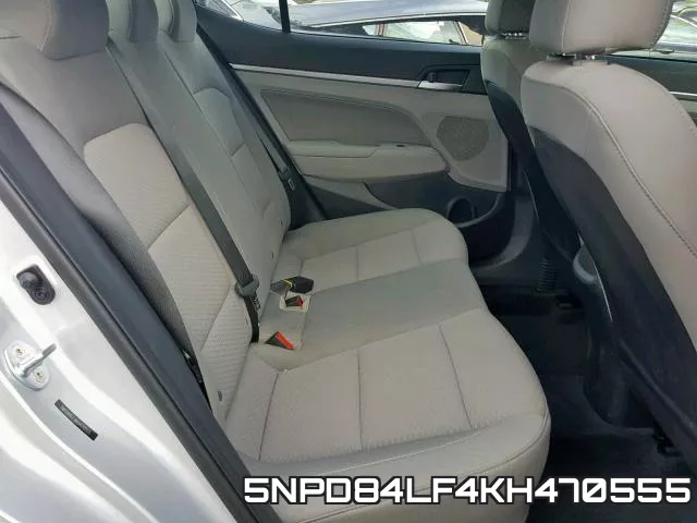 5NPD84LF4KH470555 фото 7
