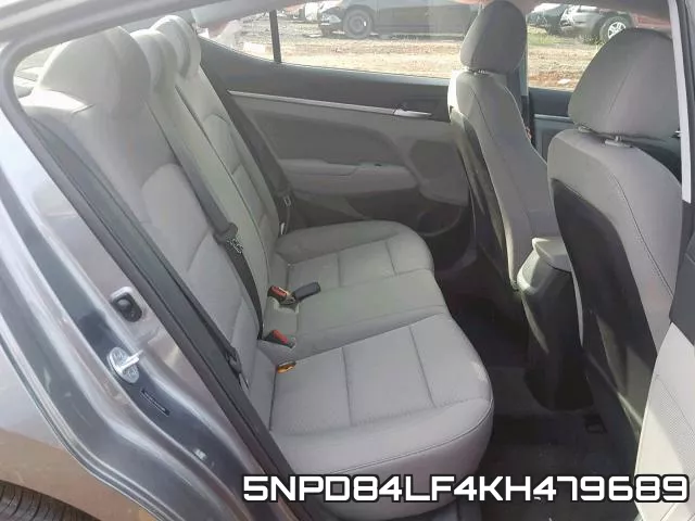 5NPD84LF4KH479689 фото 7
