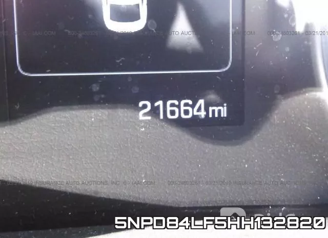 5NPD84LF5HH132820 фото 8