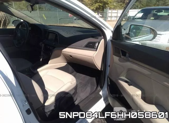 5NPD84LF6HH058601 фото 6