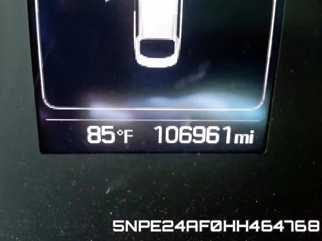 5NPE24AF0HH464768 фото 9