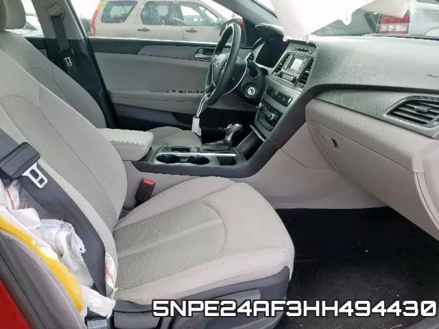 5NPE24AF3HH494430 фото 6