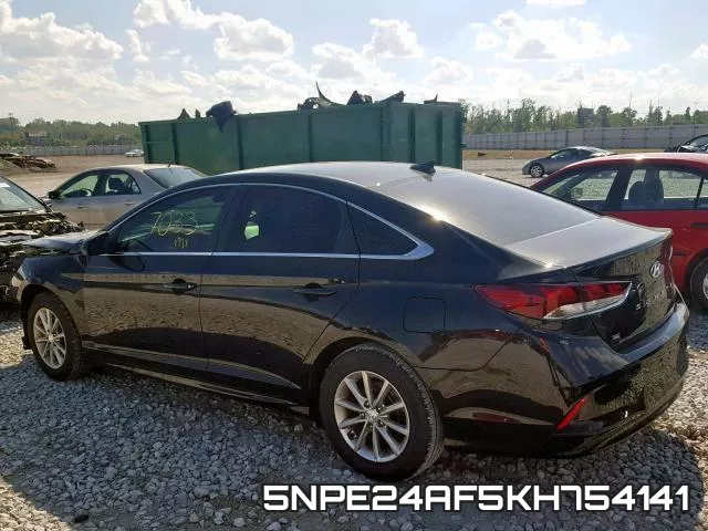 5NPE24AF5KH754141 фото 4