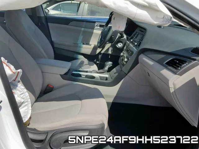 5NPE24AF9HH523722 фото 6