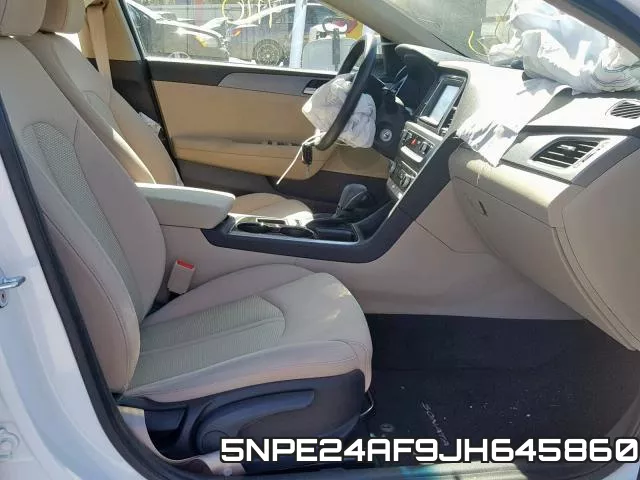 5NPE24AF9JH645860 фото 6