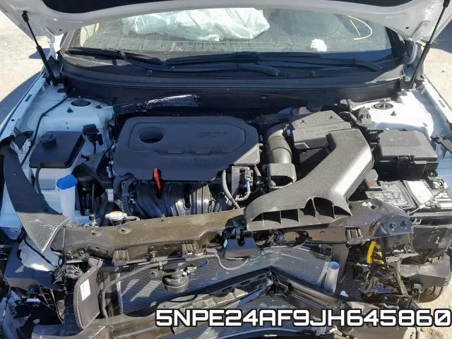 5NPE24AF9JH645860 фото 8