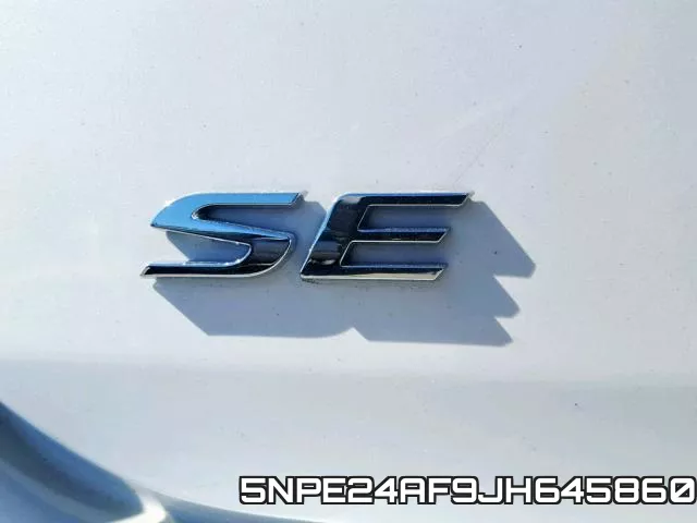 5NPE24AF9JH645860 фото 10