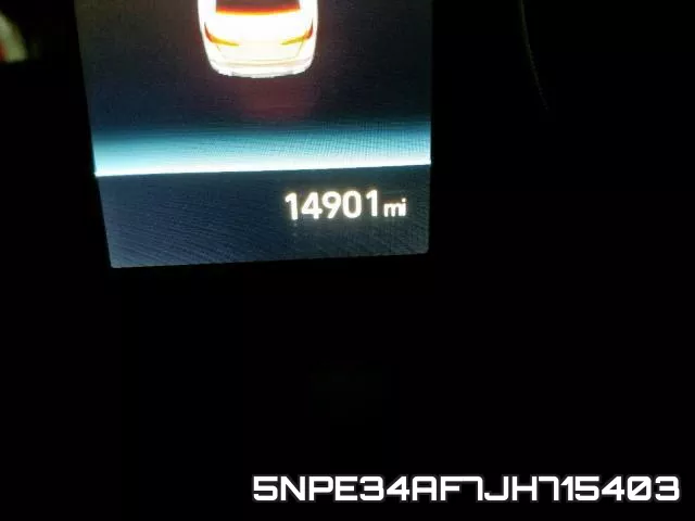 5NPE34AF7JH715403 фото 9