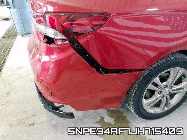 5NPE34AF7JH715403 фото 10