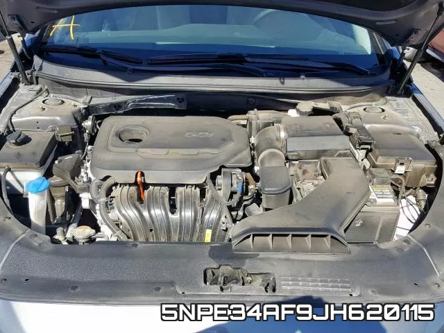 5NPE34AF9JH620115 фото 8