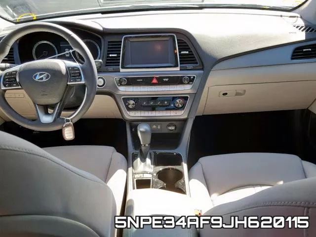 5NPE34AF9JH620115 фото 10