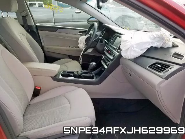5NPE34AFXJH629969 фото 6