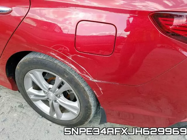 5NPE34AFXJH629969 фото 10