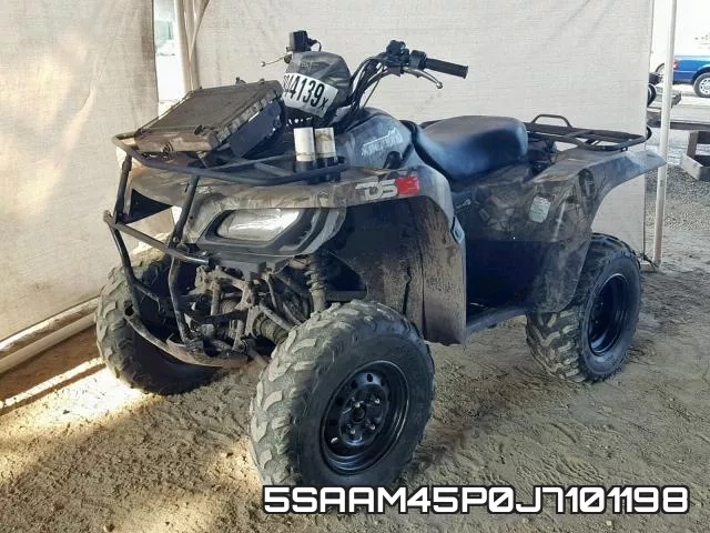 5SAAM45P0J7101198 фото 3